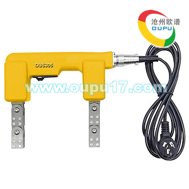 OU5300系列微型磁轭管道探伤仪