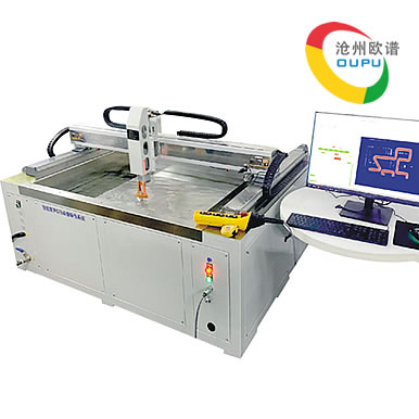 OU5800超声波C扫描探伤仪